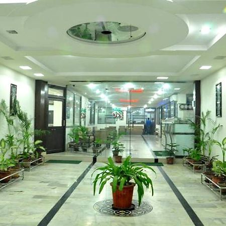 Hotel Dawat Palace Agra  Exterior foto
