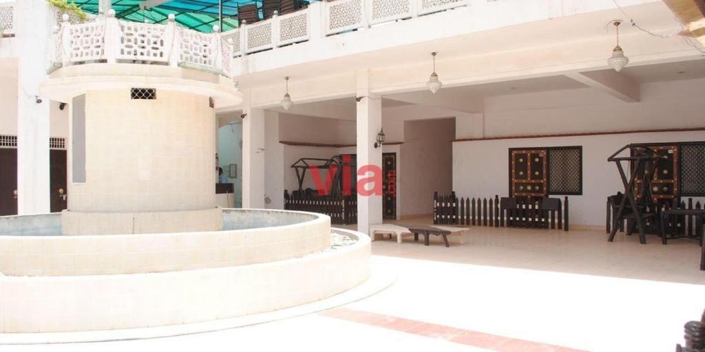 Hotel Dawat Palace Agra  Exterior foto